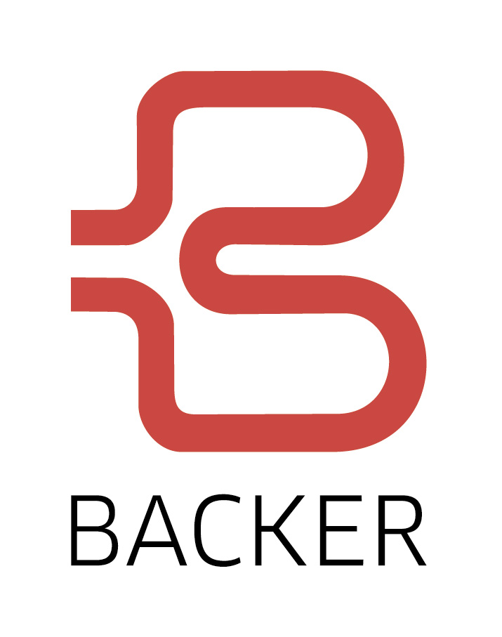 Backer Logo